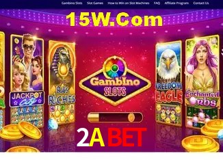 Jogos de Slot 2Abet