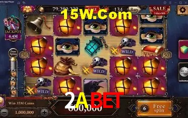 Avaliações dos Jogadores 2Abet