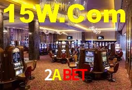 Welcome Bonus 2Abet