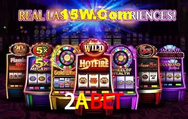 Casino Ao Vivo 2Abet