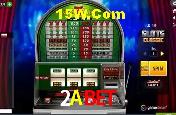 Diretório de Jogos 2Abet