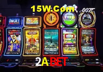Estatísticas 2Abet