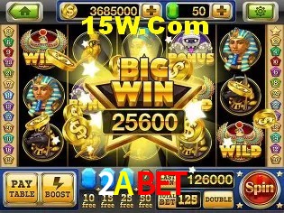 Casino VIP 2Abet