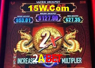 Provedores de Jogos 2Abet