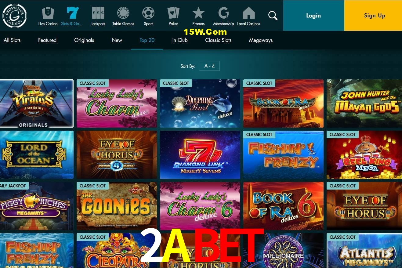 Exclusive Offers 2Abet